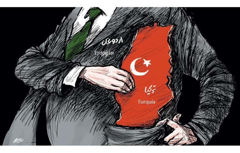 EDITORIAL. ¿Presiones estadounidenses sobre Qatar para que “solucione” la crisis con el Golfo como preámbulo a la formación de una coalición para estrecharle el cerco a Irán?