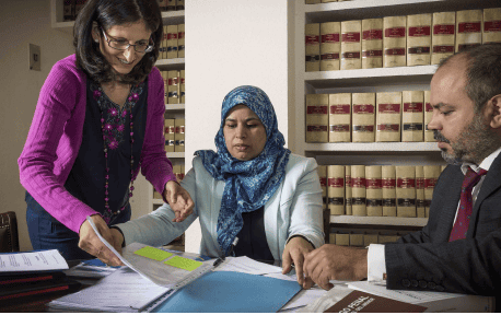 Taller para diputados/as: "Gestión pública del islam en España. Iniciativas legislativas inclusivas"