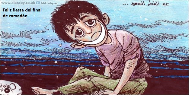 Las cartas se mezclan en Siria y las facciones se están eliminando unas a otras