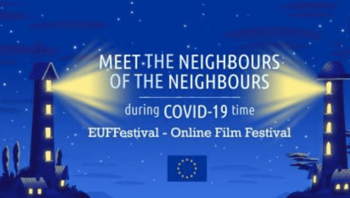 Las películas del festival «Meet the neighbours of the neighbours during COVID-19 time» del 30 de mayo al 6 de junio