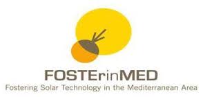 Meeting of the FOSTEr in MED project in Barcelona