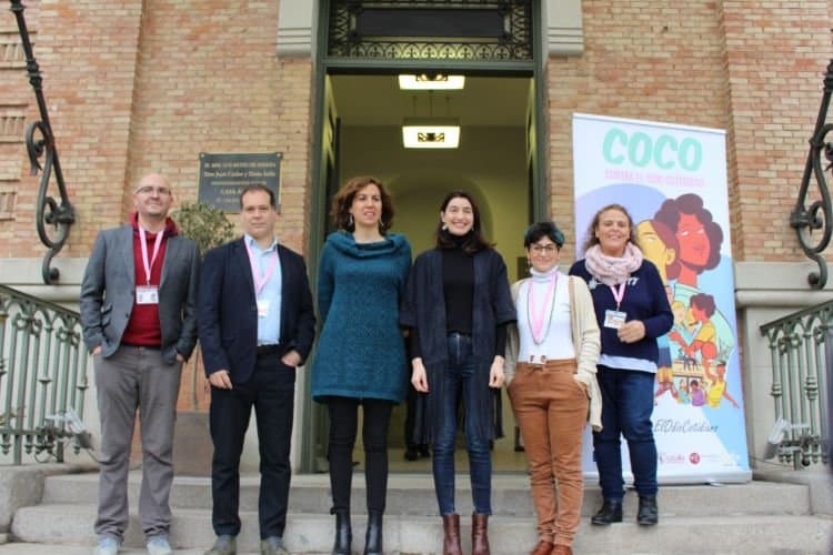 Celebrado con éxito el Foro "Jóvenes Contra El Odio Cotidiano"