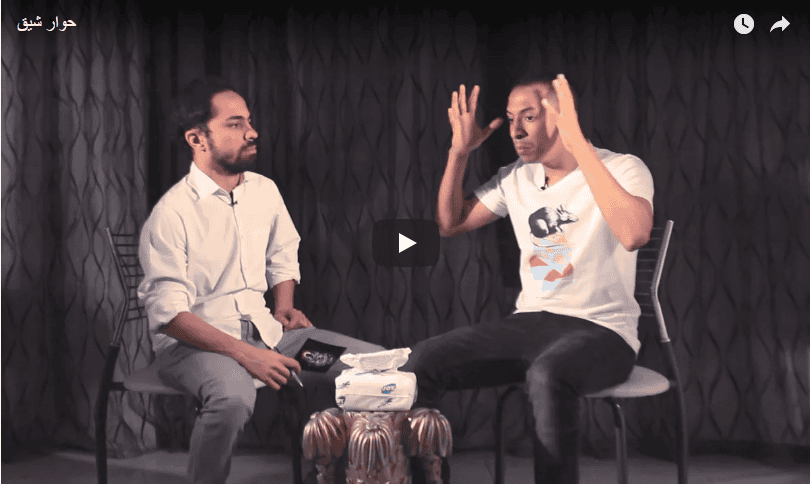 El arresto de un youtuber satírico revela el sistema de intimidación del gobierno en Egipto
