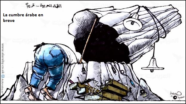 EDITORIAL. La difícil misión de Jordania