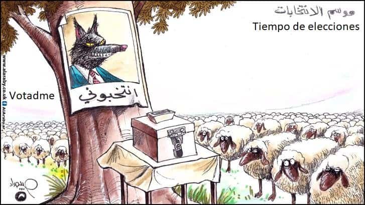 Siete años después de la intervención del Escudo de la Península ¿Qué opciones tienen los bahreiníes?