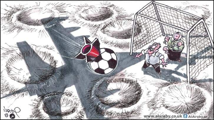 EDITORIAL. Putin: la victoria sirio-chechena