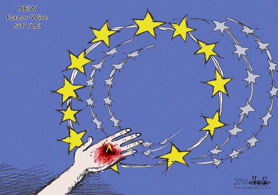 ¿Funcionará el acuerdo UE-Turquía?
