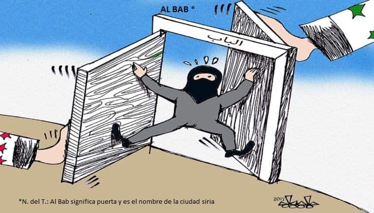 ANÁLISIS. Al Qaeda en África: unificación de células para inyectar sangre nueva