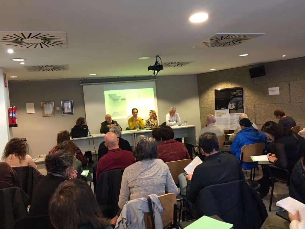 XVII curso de Cooperación y Solidaridad internacional: Oriente Próximo en la geopolítica mundial
