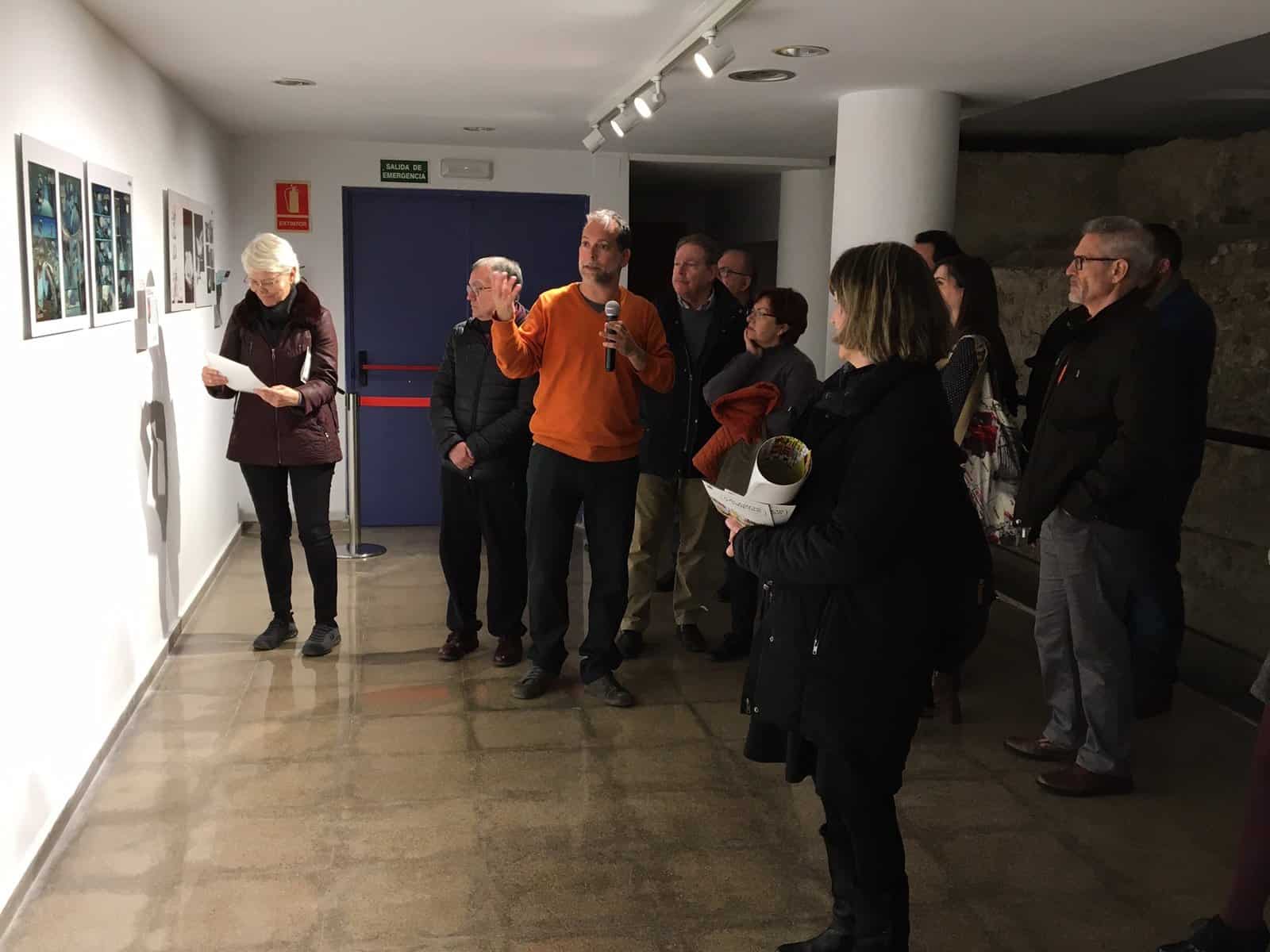 “Cálamos y viñetas. Cómic árabe en movimiento” se inaugura en Valencia