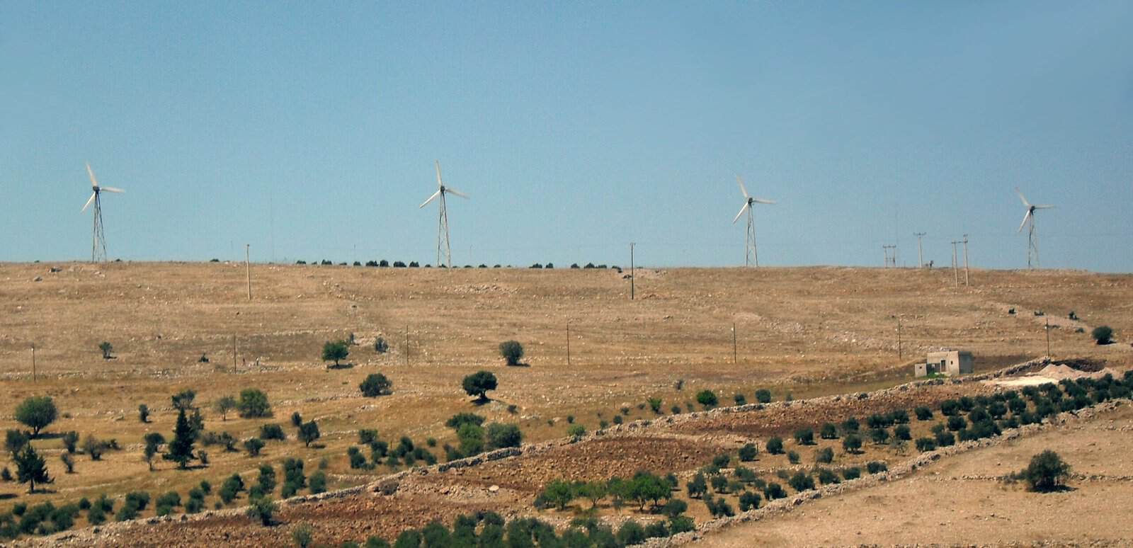 Jordan’s commitment to developing renewable energy continues