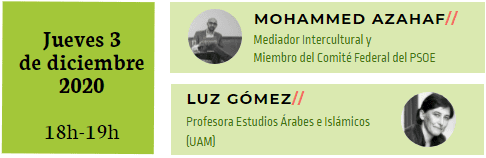 Ya en marcha el taller “Gestión pública del islam en España. La política como solución”