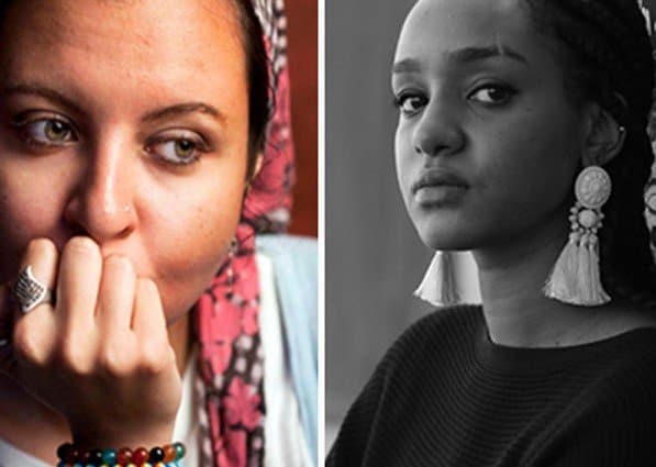 Hablan las artistas seleccionadas por el proyecto Xábaca
