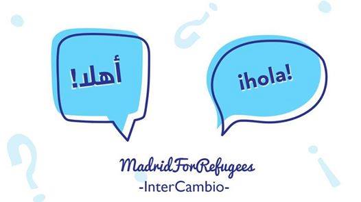 Intercambio de árabe–español: Inicio de otoño