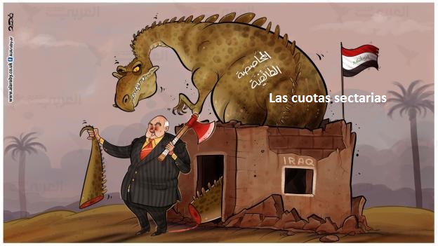Las iniciativas nacionalistas iraquíes ¿unión o disgregación?