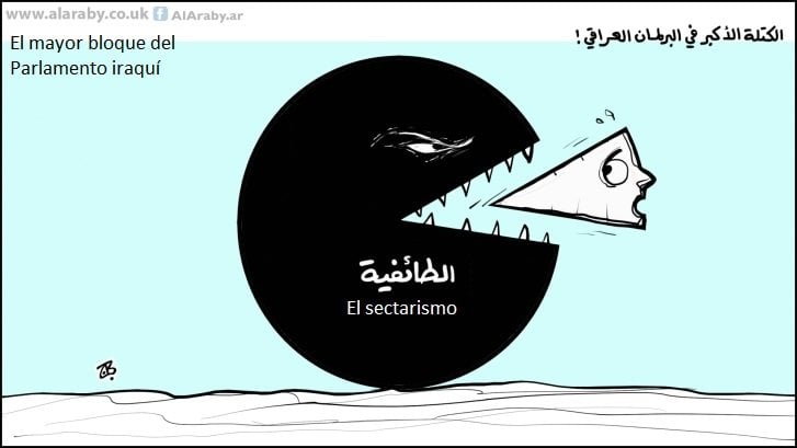 Basora: ¿Intervención estadounidense o lucha chií-chií?