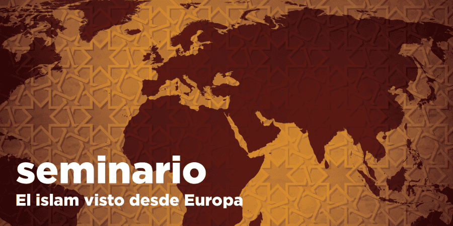 La Fundación Al Fanar participa en el seminario "El islam visto desde Europa"