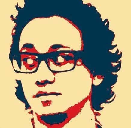 Detención del caricaturista egipcio Islam Gawish