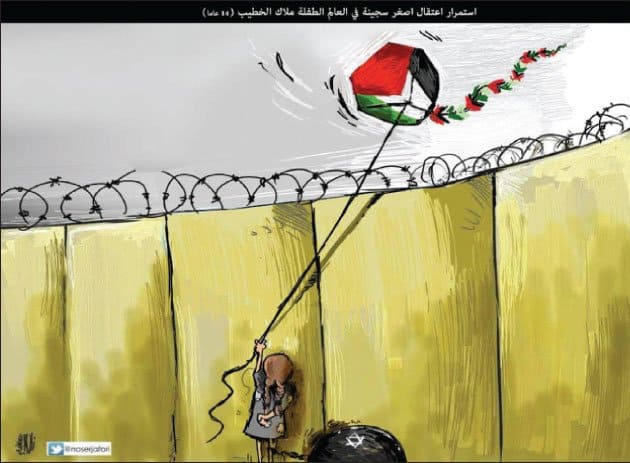 Declaración Fundacional del Foro Internacional por la Justicia en Palestina