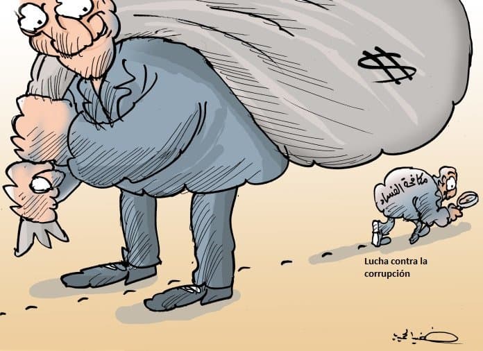 A los países donantes de Iraq: no sean cómplices de nuestra muerte lenta