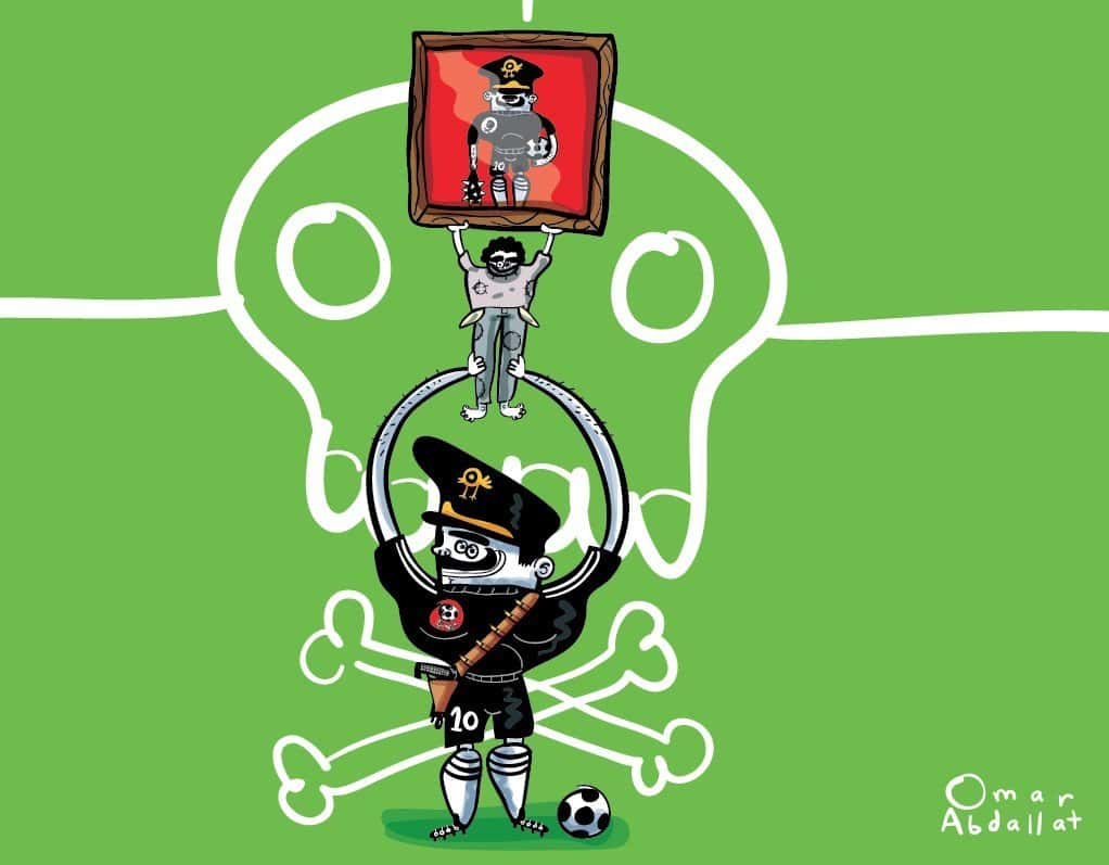 Las relaciones de Egipto y los grandes de Europa: las “prioridades” ganan y el expediente de derechos humanos pierde posiciones