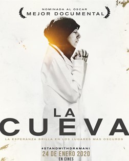 5 documentales con los que entender un poco mejor la guerra de Siria