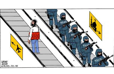 Los atentados de Bruselas y las preguntas a las que nadie quiere responder