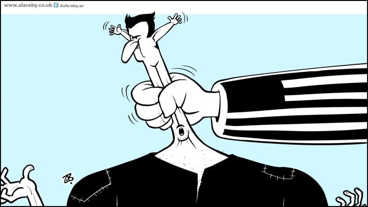 EDITORIAL. La historia de las dos liras y los dos regímenes que se caen juntos