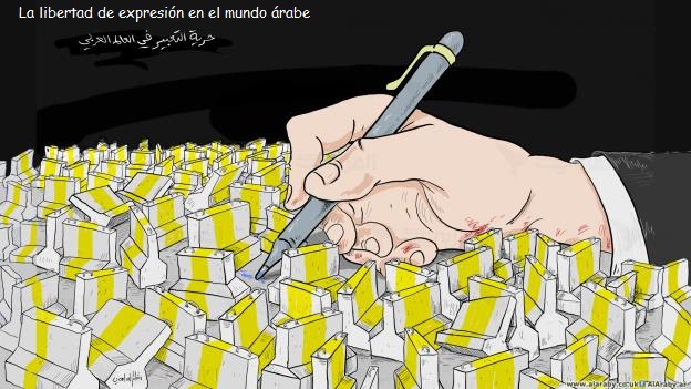 EDITORIAL. La arrogancia de los organismos de seguridad tunecinos y su persecución de los periodistas