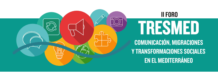 La Fundación Al Fanar participa en el II Foro TRESMed ‘Comunicación, migraciones y transformaciones sociales en el Mediterráneo’