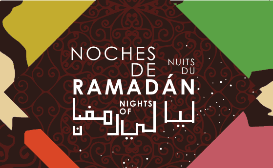 La Fundación Al Fanar en las Noches de Ramadán: Dibujando Damasco en la escuela