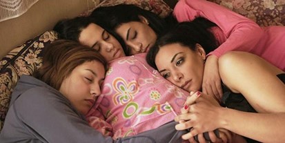 "Much Loved", la prohibida película de Nabil Ayouch sobre la prostitución en Marruecos