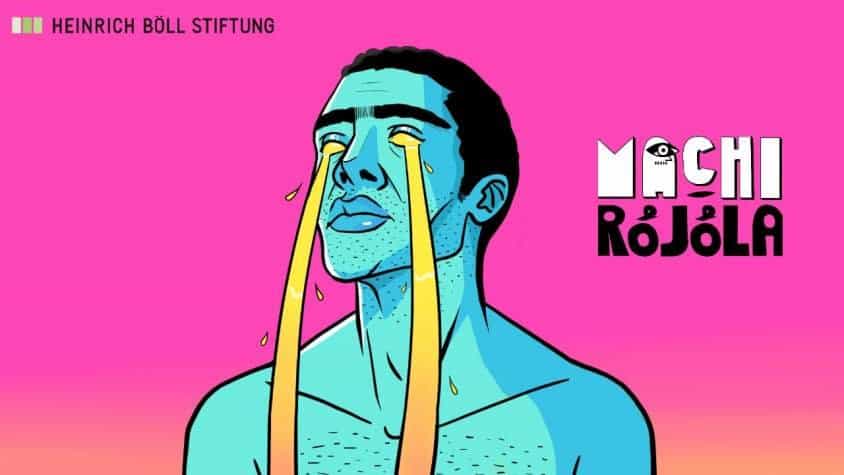 Machi Rojola, una plataforma que sacude el concepto de masculinidad en Marruecos