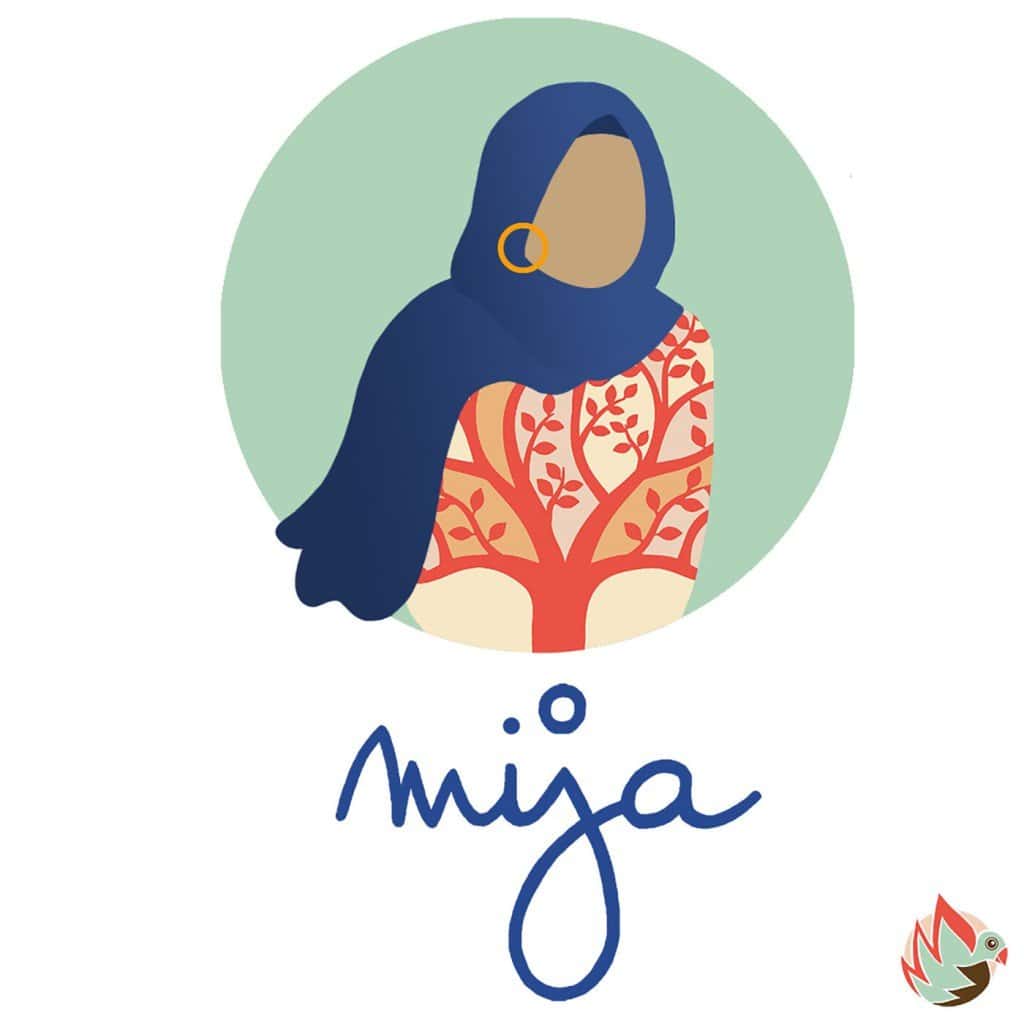 Mija: el podcast que narra historias de familias migrantes