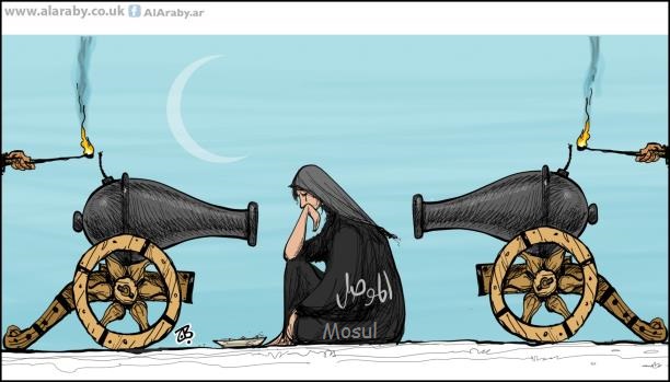 Mosul ha sido liberada ¿Y después qué?
