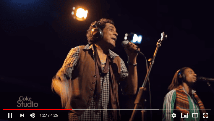 Nueva temporada de Arabesica: reggae y música en árabe