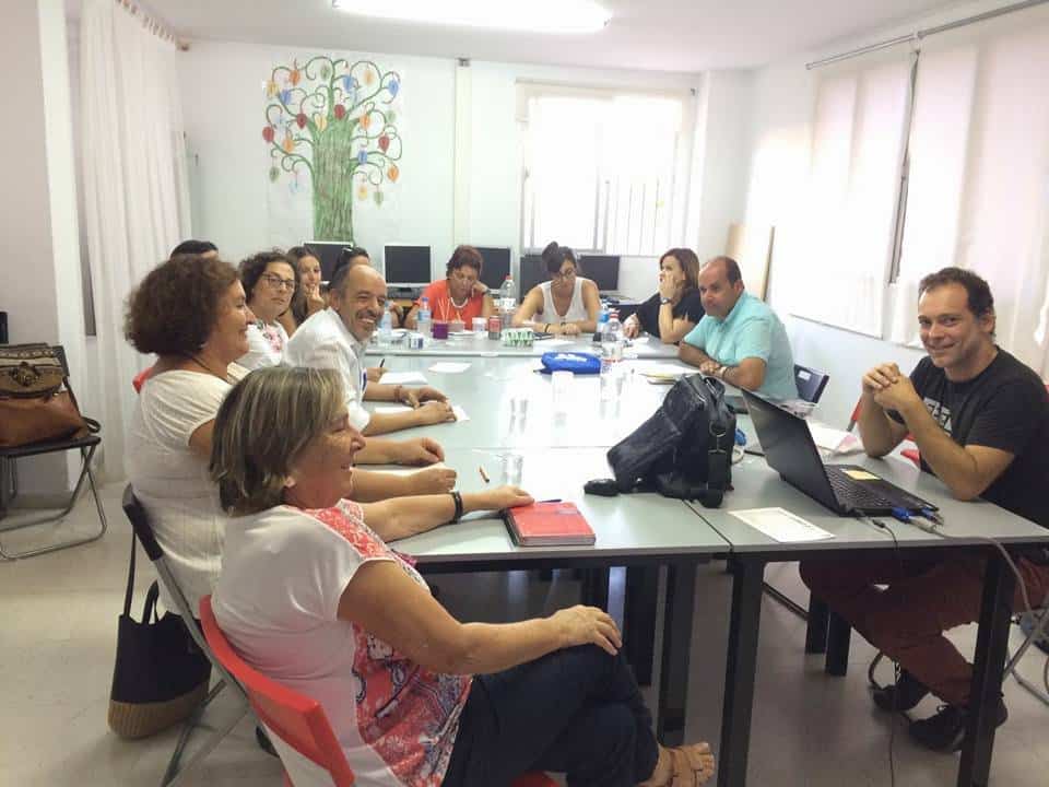 Los talleres Kif-kif: Cómics por la inclusión arrancan en la Región de Murcia con el nuevo curso escolar