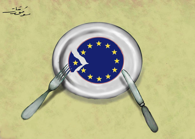 Revista de prensa árabe sobre el Brexit