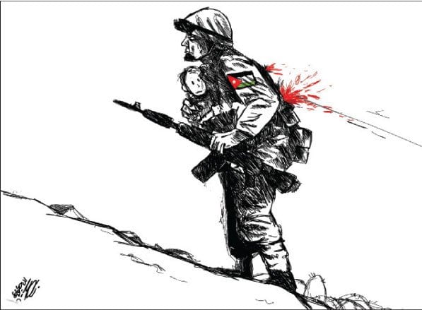 Editorial. El Estado Islámico declara la guerra a Jordania y ejecuta dos graves atentados en menos de dos semanas