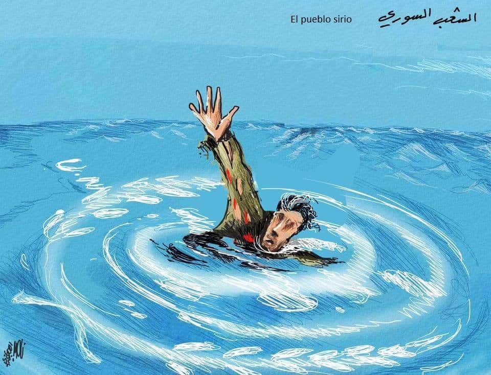 EDITORIAL. Rusia, Irán y Arabia Saudí: las guerras del petróleo y la sangre