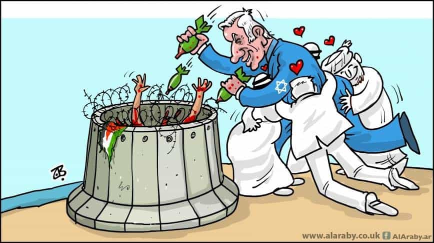 La “OTAN árabe suní” arranca a nivel político con el Diálogo de Manama