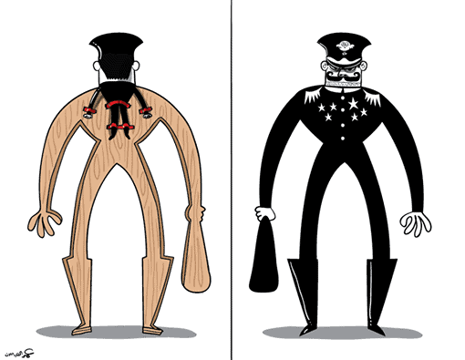Mamduh Shahín y el sultanato mameluco