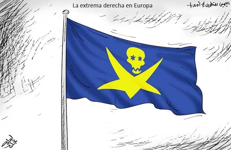 El problema de Europa con el islam