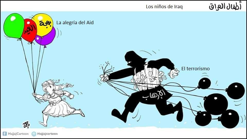 ¿Qué significa el informe Chilcot para los iraquíes y la zona?