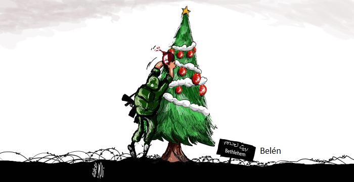 Editorial Al Quds: Un año desde la aciaga declaración de Trump