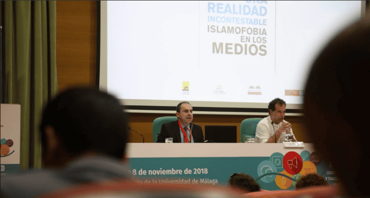 Al Fanar en el II Foro TRESMed ‘Comunicación, migraciones y transformaciones sociales en el Mediterráneo’