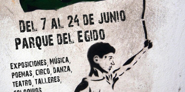 “Pinto por Palestina”, unas jornadas para la reflexión y la cultura