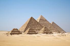 Egypt’s plan to build 10 solar plants