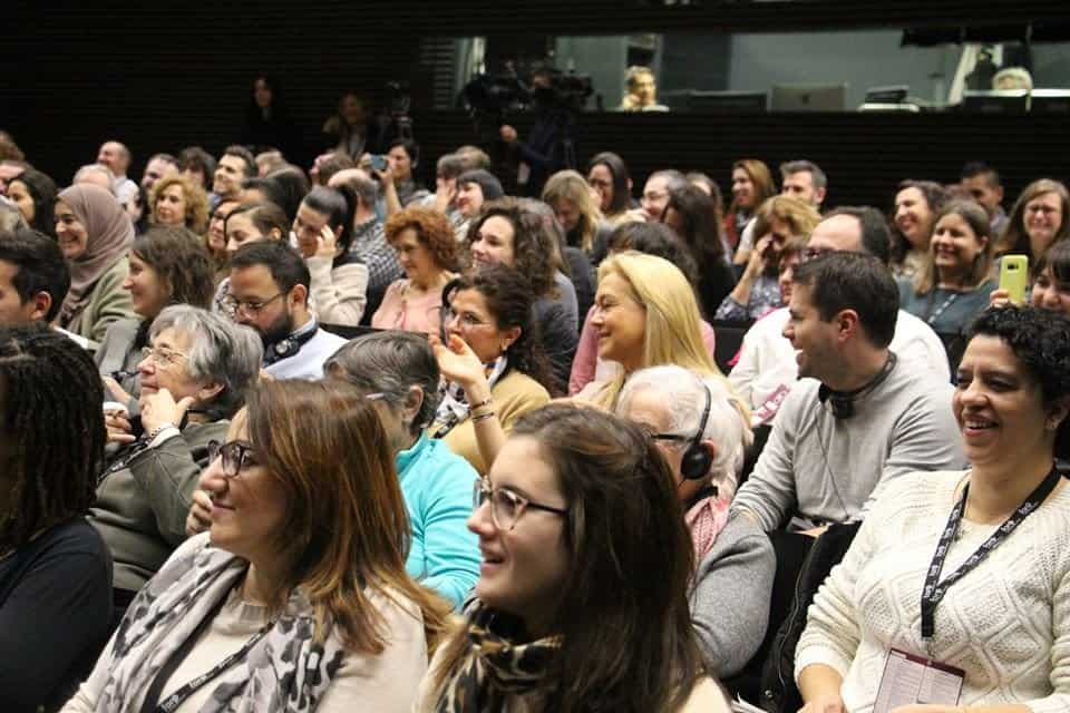 La Fundación Al Fanar en el IV Foro Internacional de Innovación Social