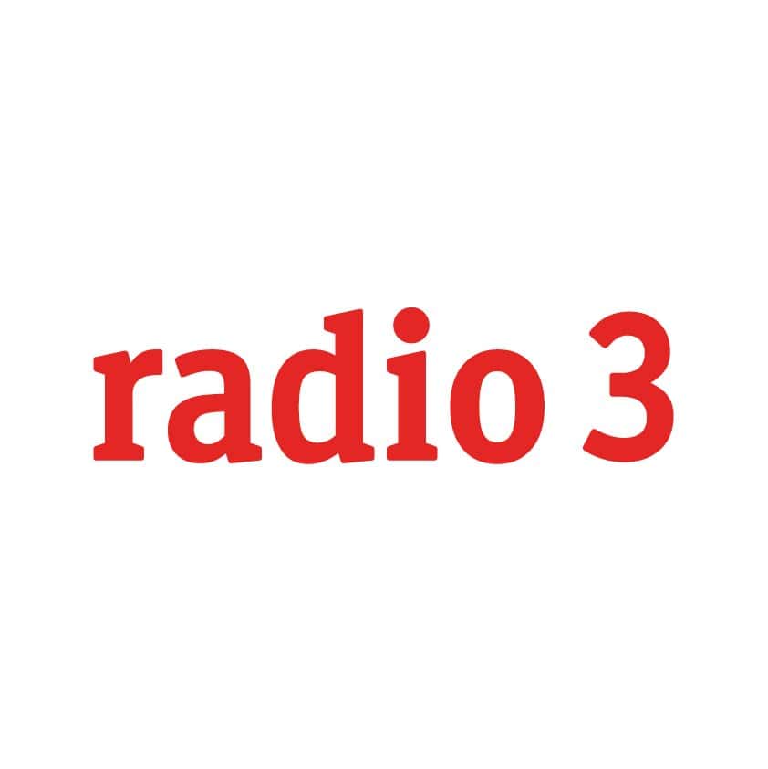 La Fundación Al Fanar en el programa Mediterráneo de Radio 3 para hablar de cómic árabe